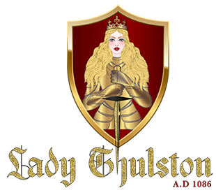 Lady Thulston logo